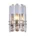 Bethel International 1 Light Wall Sconces Model: MU55CH