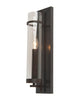 Bethel International 1 Light Wall Sconce Model: YS374-1W