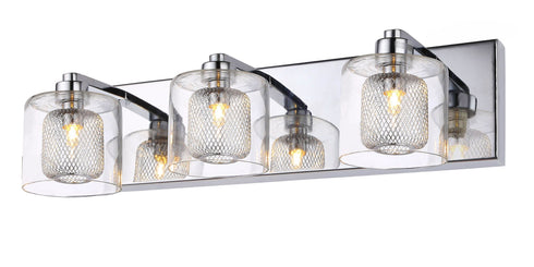 Bethel International 1 Light Wall Sconce Model: ZP46