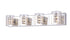Bethel International 1 Light Wall Sconce Model: ZP92