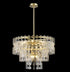 Bethel International 15 Light Chandelier Model: LX54-28