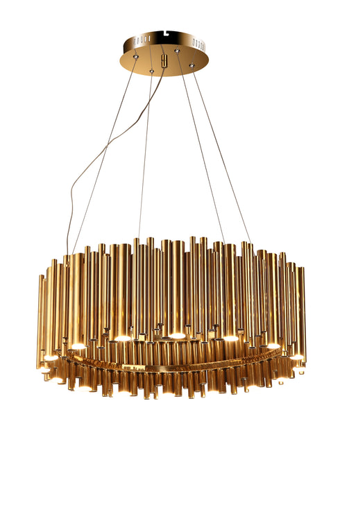 Bethel International 16 Light LED Lighting Model: NL35G