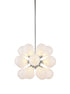Bethel International 19 Light Ceiling Fixture Model: MSF07C23CH