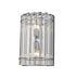 Bethel International 2 Light Wall Sconce Model: LX81W9CH
