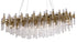 Bethel International 20 Light Chandeliers Model: MU40