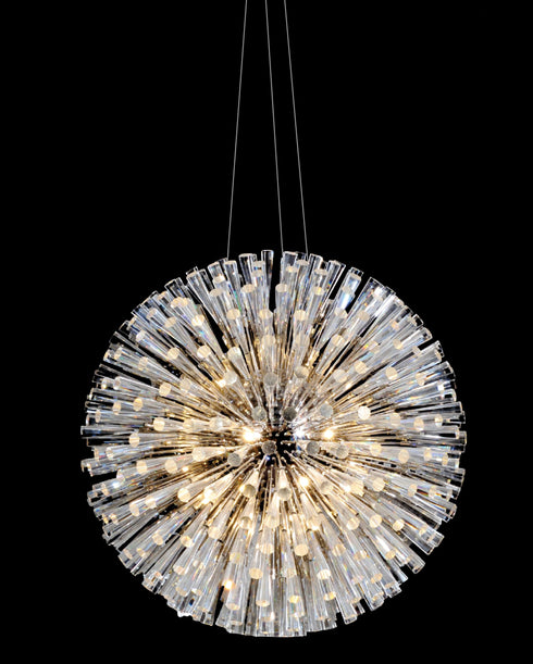 Bethel International 30 Light Chandeliers Model: GA74