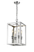 Bethel International 4 Light Ceiling Fixture Model: YS6215-4P