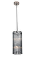 Bethel International 4 Light Pendant Lamp Model: LX50PCH