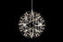 Bethel International 42 Light LED Lighting Model: MN37CH