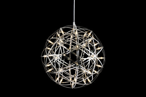 Bethel International 42 Light LED Lighting Model: MN37CH