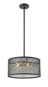 Bethel International 6 Light Chandeliers Model: YS7800-6P