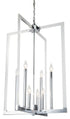 Bethel International 7 Light Ceiling Fixture Model: TD21CH