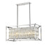Bethel International 8 Light Ceiling Fixture Model: YS6222-8P