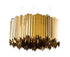 Bethel International 8 Light Ceiling Fixtures Model: MU50