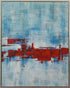 Bethel International Art Painting Model: JA62HG4050S