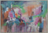 Bethel International Art Painting Model: JA72HG4060S