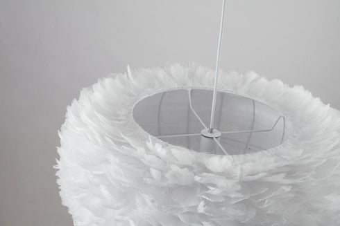 Bethel International 1 Light Ceiling Fixture Model: DLS21C17W