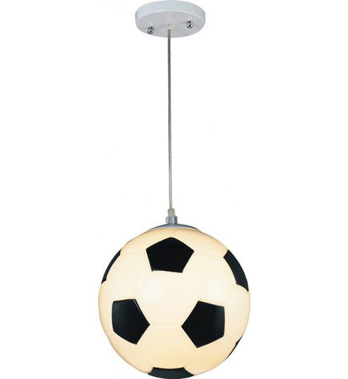 Bethel International 1 Light Children Lighting Model: ZA12