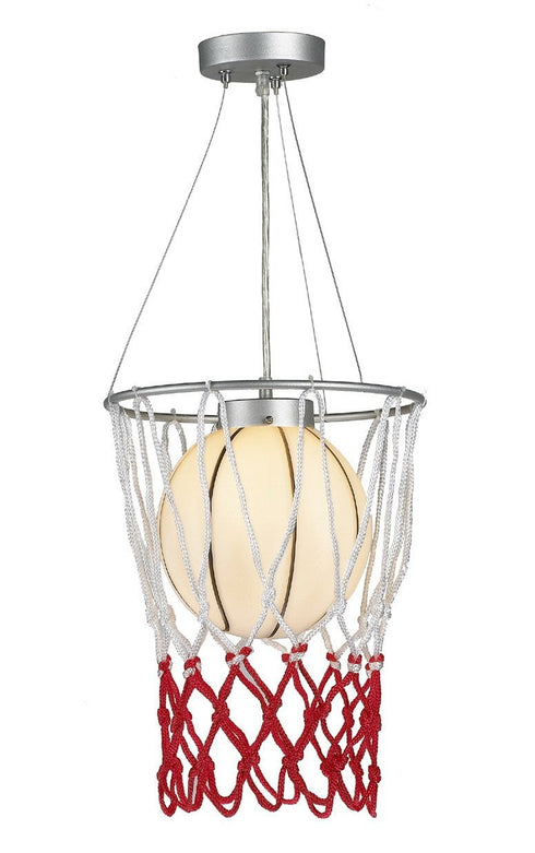 Bethel International 1 Light Children Lighting Model: ZA33