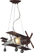 Bethel International 1 Light Childrens Lighting Model: ZA03