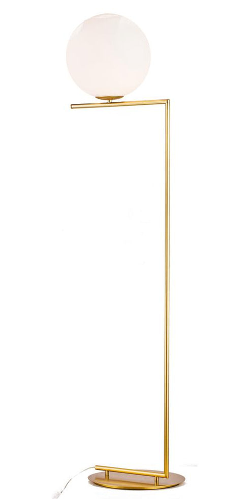 Bethel International 1 Light Floor Lamps Model: DU71
