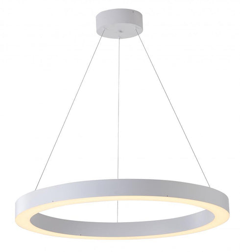 Bethel International LED Chandelier Model: MU30AC33W
