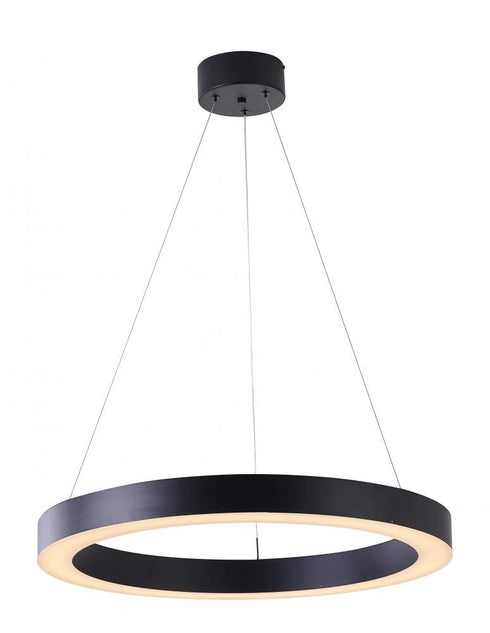 Bethel International LED Chandelier Model: MU30BC25B