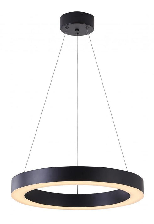 Bethel International LED Chandelier Model: MU30CC21B