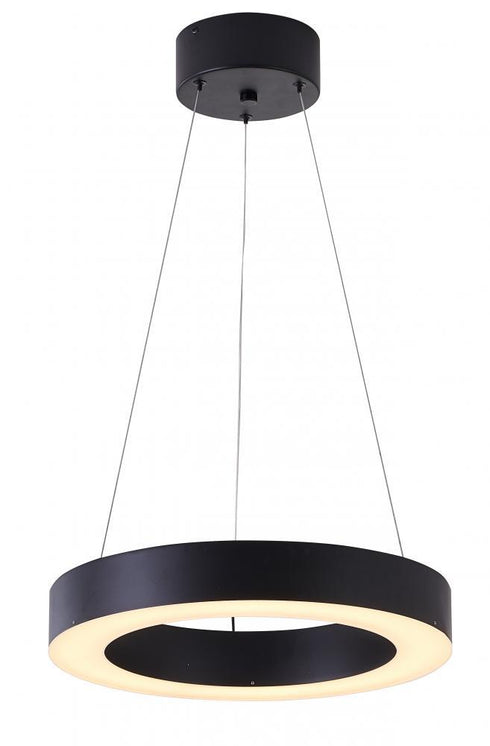 Bethel International LED Chandelier Model: MU30DC15B