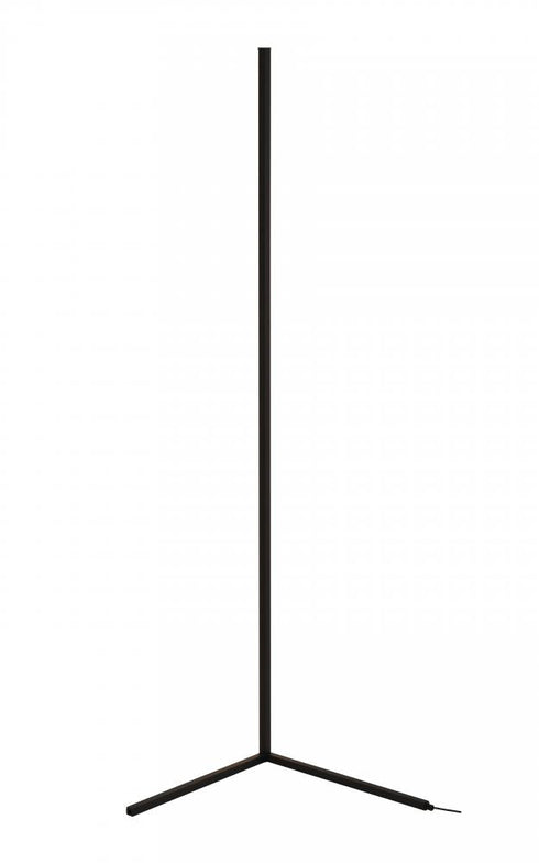 Bethel International 1 Light LED Floor Lamp Model: OC54F57B