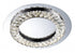 Bethel International 1 Light LED Flush Mount Model: FT04