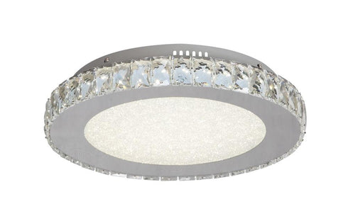 Bethel International 1 Light LED Flush Mounts Model: FT16