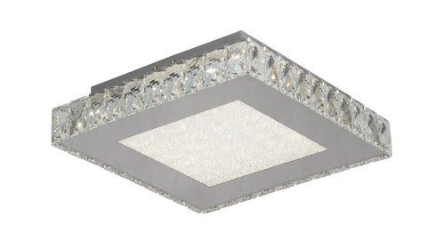 Bethel International 1 Light LED Flush Mounts Model: FT17