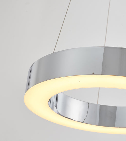 Bethel International 1 Light LED Lighting Model: MU30CCH