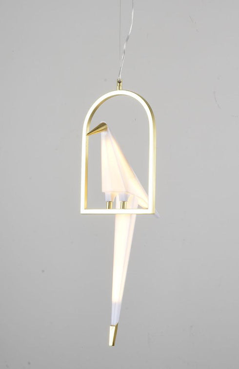 Bethel International 1 Light LED Lighting Model: BE10