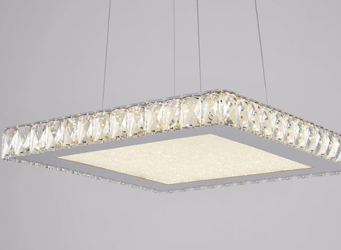 Bethel International 1 Light LED Lighting Model: FT21