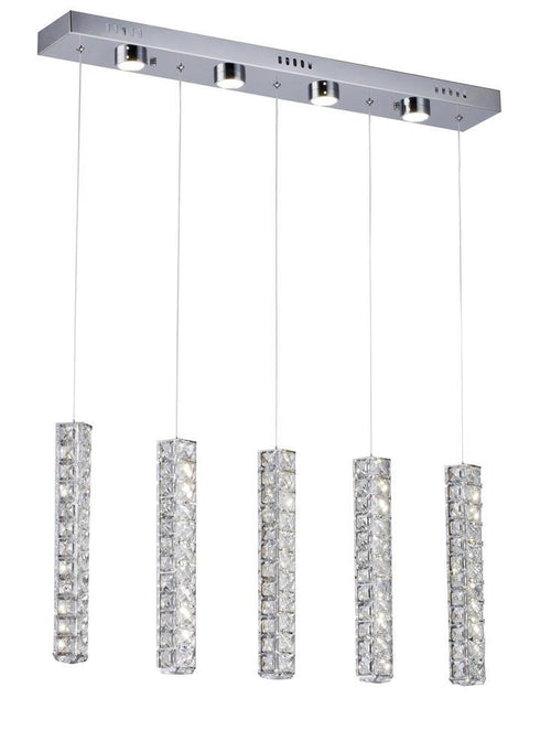 Bethel International 1 Light LED Lighting Model: KD15