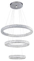 Bethel International 1 Light LED Lighting Model: KD16-3