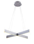 Bethel International 1 Light LED Lighting Model: MV04