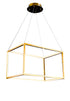 Bethel International 1 Light LED Lighting Model: NL40