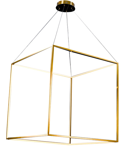 Bethel International 1 Light LED Lighting Model: NL42