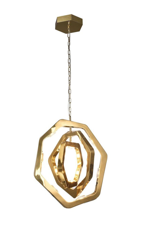 Bethel International 1 Light LED Lighting Model: NL48G