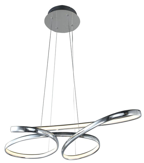 Bethel International 1 Light LED Lighting Model: OC09C23CH