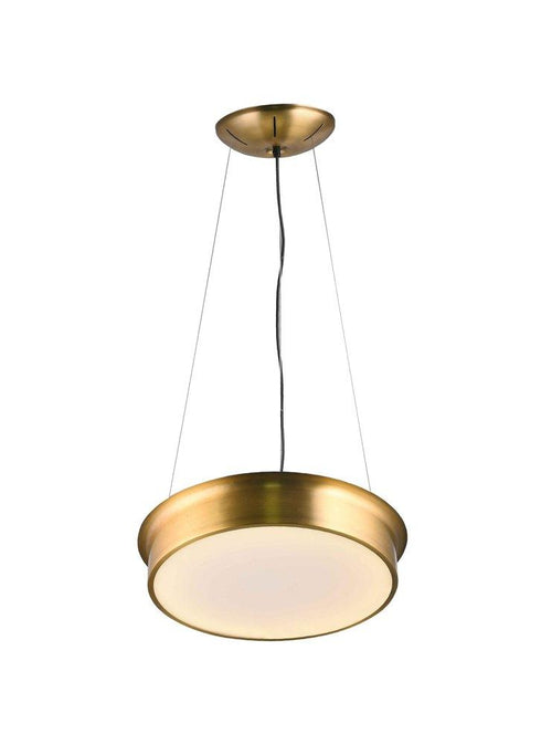 Bethel International 1 Light LED Lighting Model: SR21