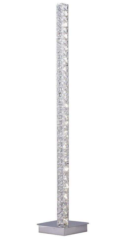 Bethel International 1 Light LED Single Pendant Lighting Model: KD12-3