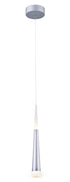 Bethel International 1 Light LED Single Pendant Lighting Model: MV07