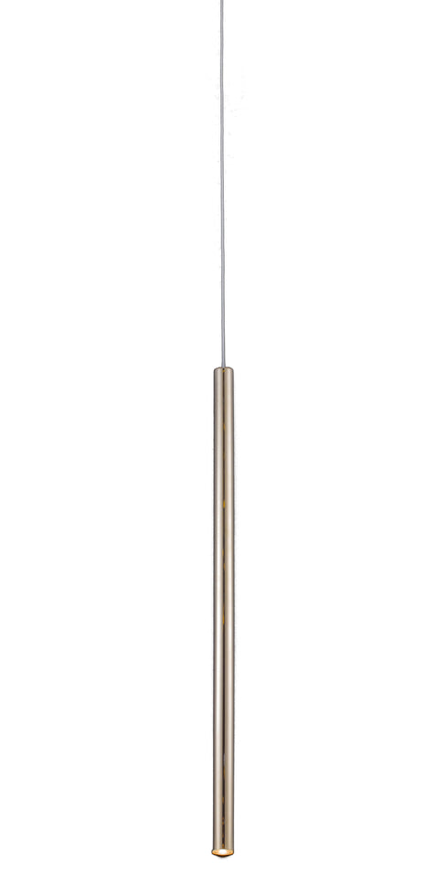 Bethel International 1 Light LED Single Pendant Lighting Model: NL37G