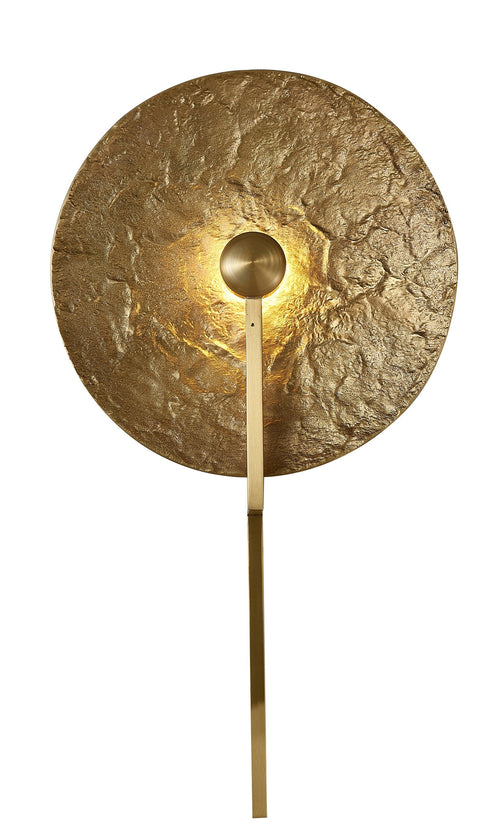 Bethel International 1 Light LED Wall Sconce Model: FT78W18BR