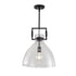 Bethel International 1 Light Pendant Model Number: LC02P14CH