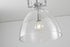 Bethel International 1 Light Pendant Model Number: LC02P14CH